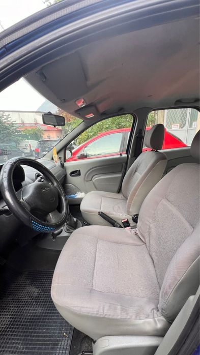 Vand Logan 1.4 Benzina