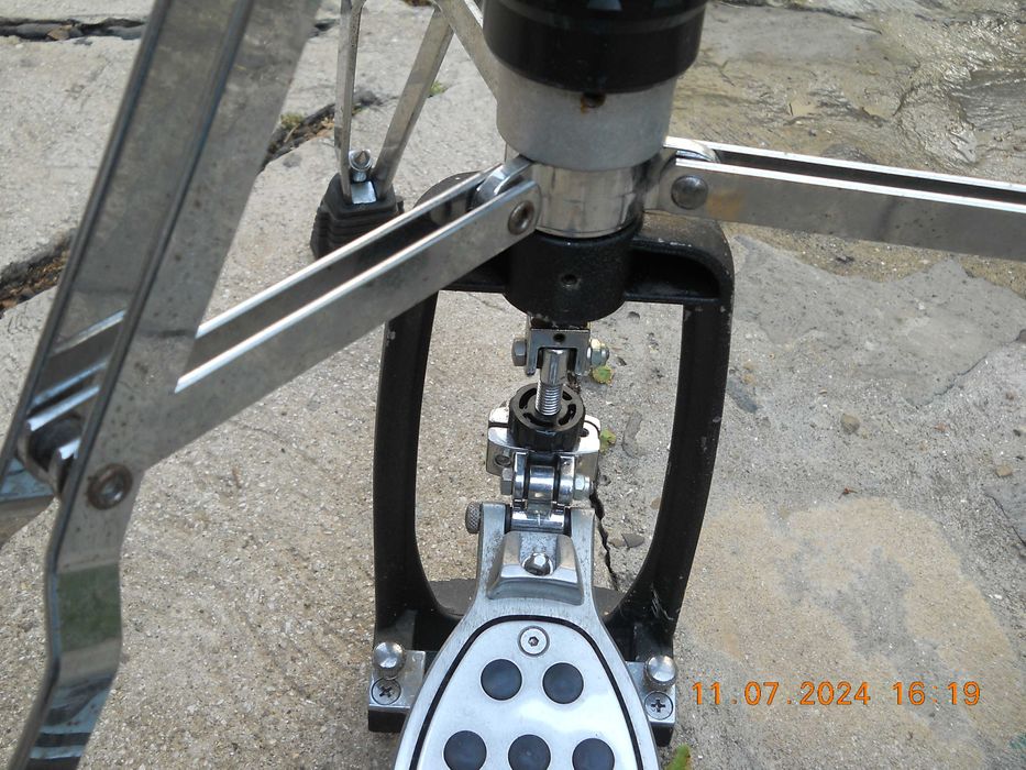 Stativ fuss Pearl H-1050(profesional)