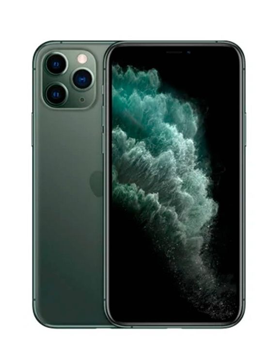 I phone 11 pro хорошее состояние