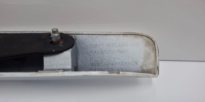 Maner deschidere portbagaj 6M51F43404BC Ford Focus a 2-a generatie