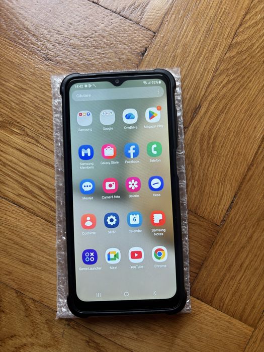 Samsung Galaxy A12 de 64 Gb Dual Blue