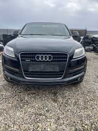 Dezmembrez Audi Q7 3.0