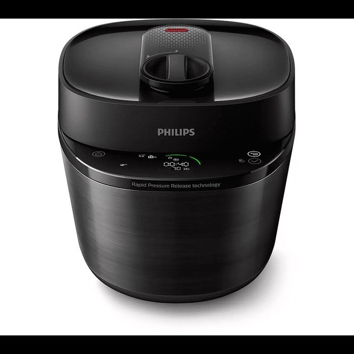 Мултикукър  Philips