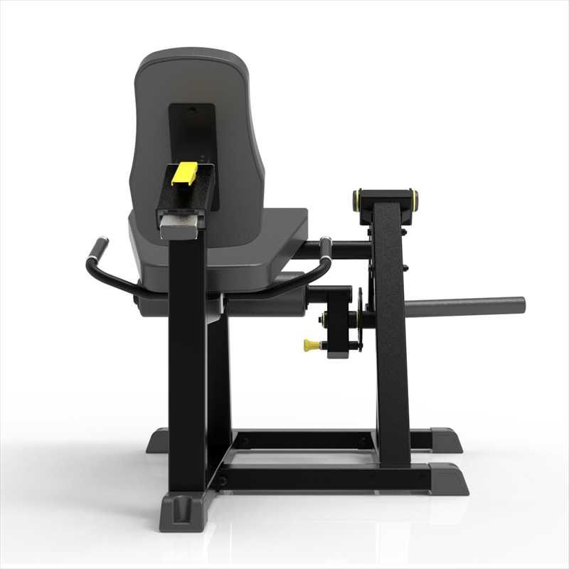 Пейка за Бедра Leg Extansion Impulse IFP1605, Фитнес Уред за Крака