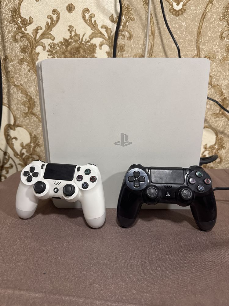 PlayStation 4 | + 2 ta joystik orginal