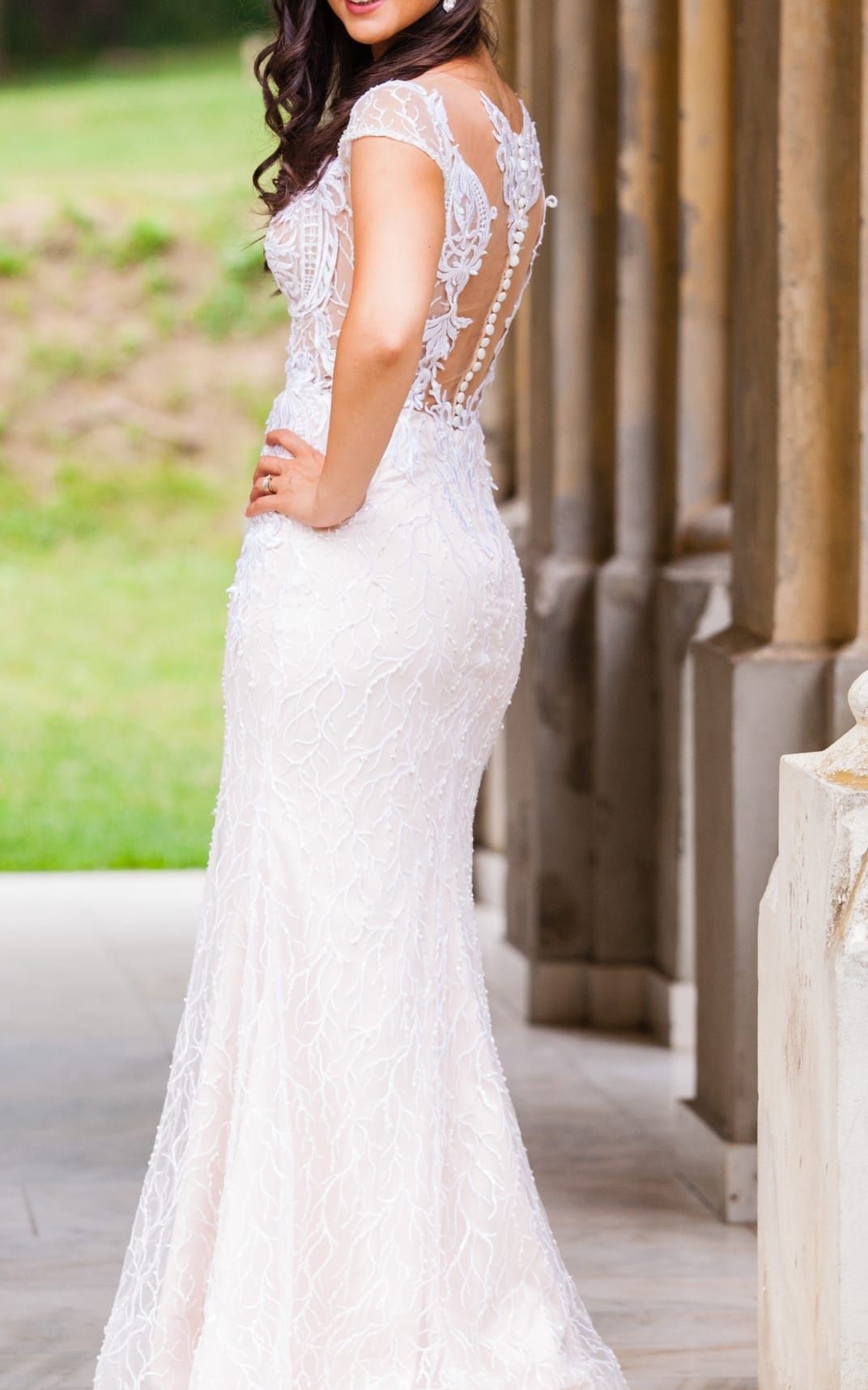 Rochie de mireasa