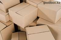 Гудбокс - картонные коробки с доставкой по Казахстану! Большой выбор.