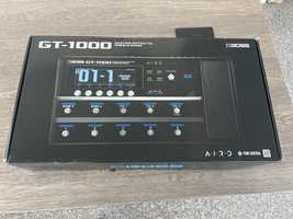 Procesor Chitara Boss GT 1000