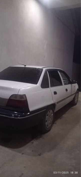 Nexia sotiladi qolgan malumotlar telda