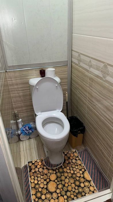 Uy sotiladi 2x3 xona qilingan