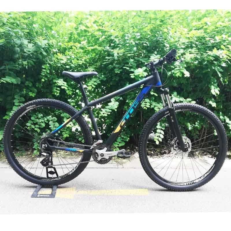 Планински велосипед Cross GRX 8 - 29 цола - ПРОМО цена!