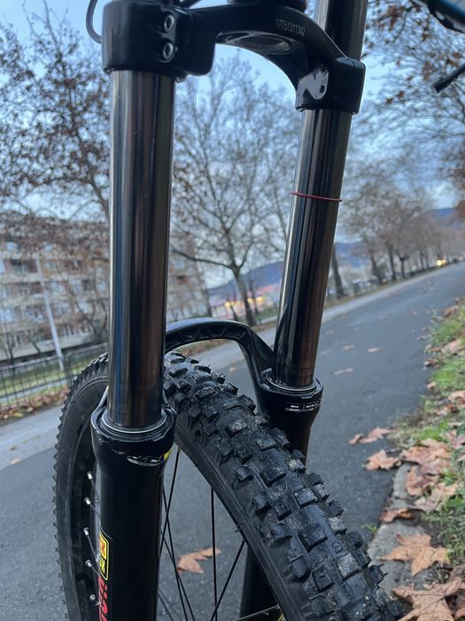 Вилка за колело rock shox domain 2017 27,5