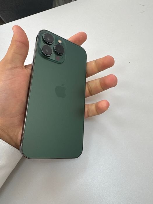 Iphone 13 pro max 256gb