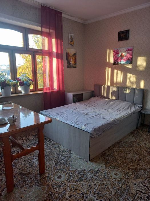 Продаётся квартира 1/3/4 в общежитии