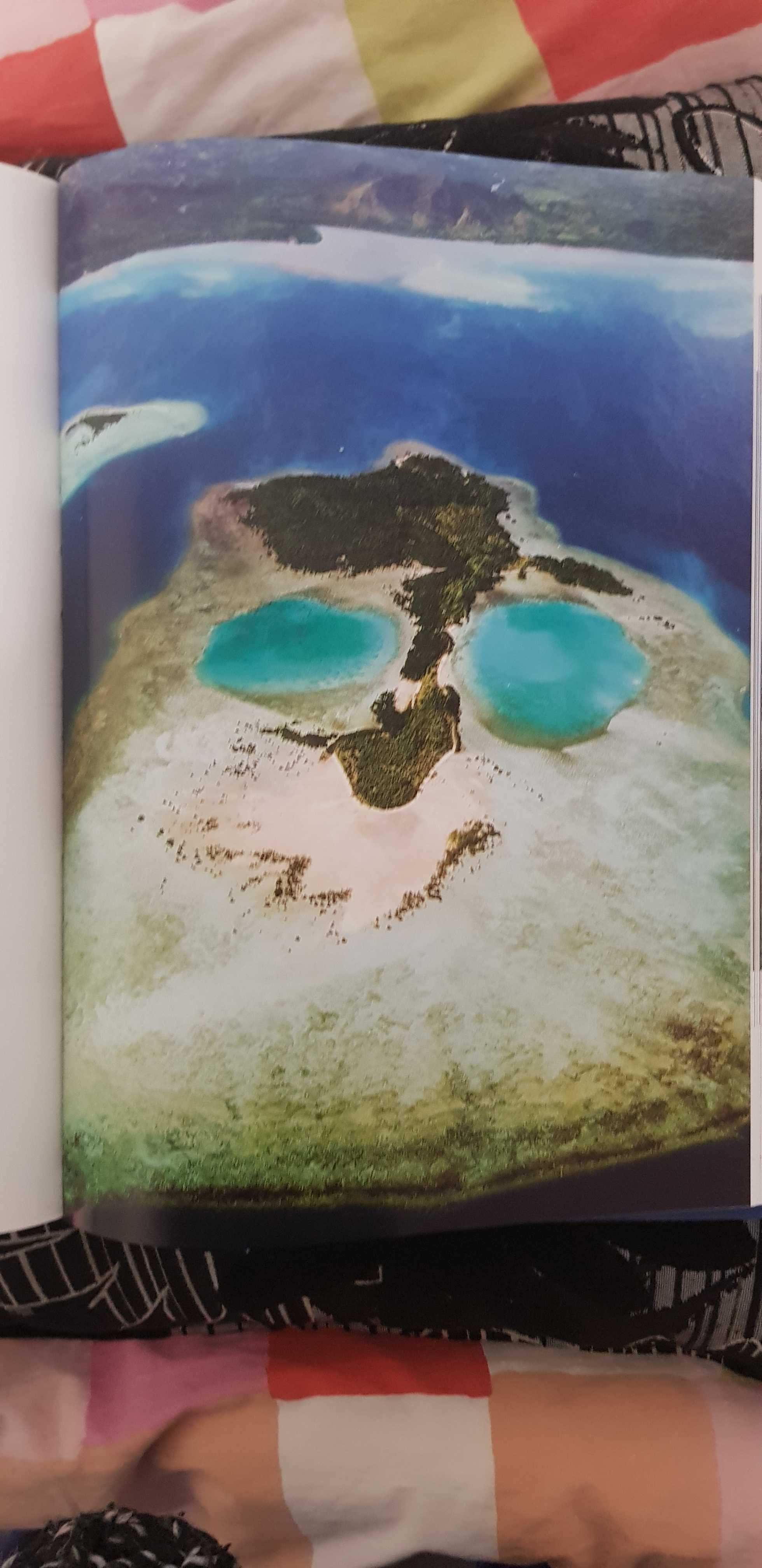 80Islands to escape happilyever afterNational Geographic350x250/300стр