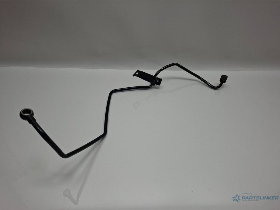 Conducta tur ulei turbo AUDI A4 III Avant 8ED, B7 2004 - 2008 TDI BKE, BRB 038145859C