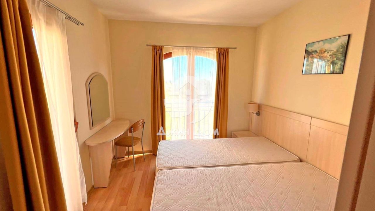 Продава се Двустаен апартамент в Созопол - 73 кв.м за 822 €/кв.м - Снимка #5