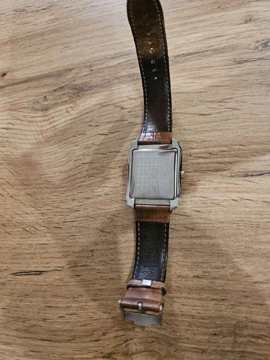 Часовник Jacques Lemans - Madrid