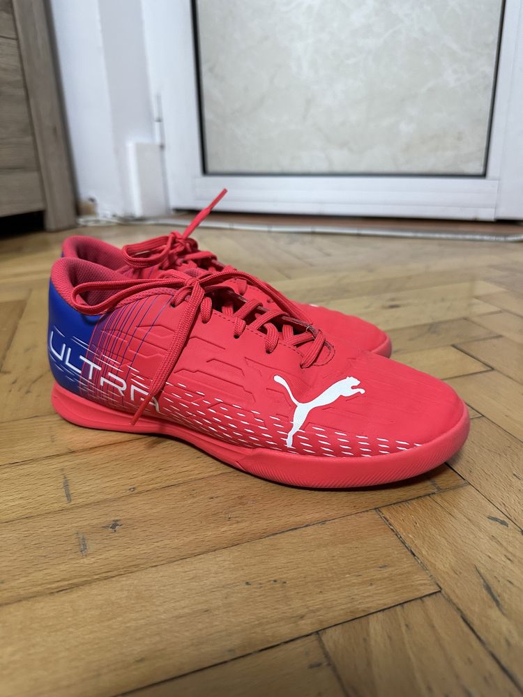 Стоножки Puma Ultra 4.3