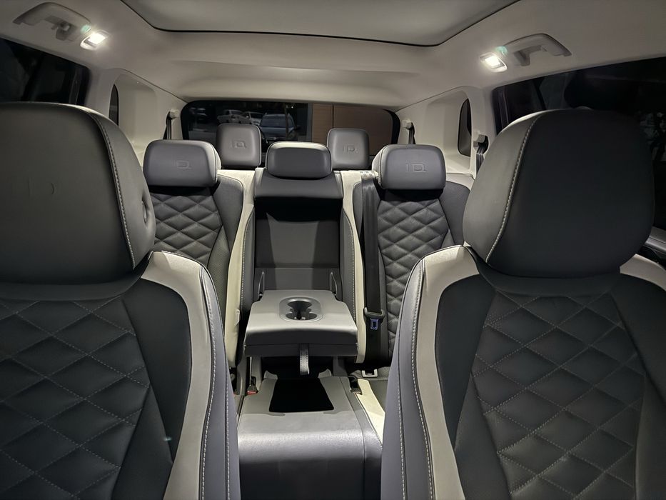 Arendaga Volkswagen ID 6 PRO