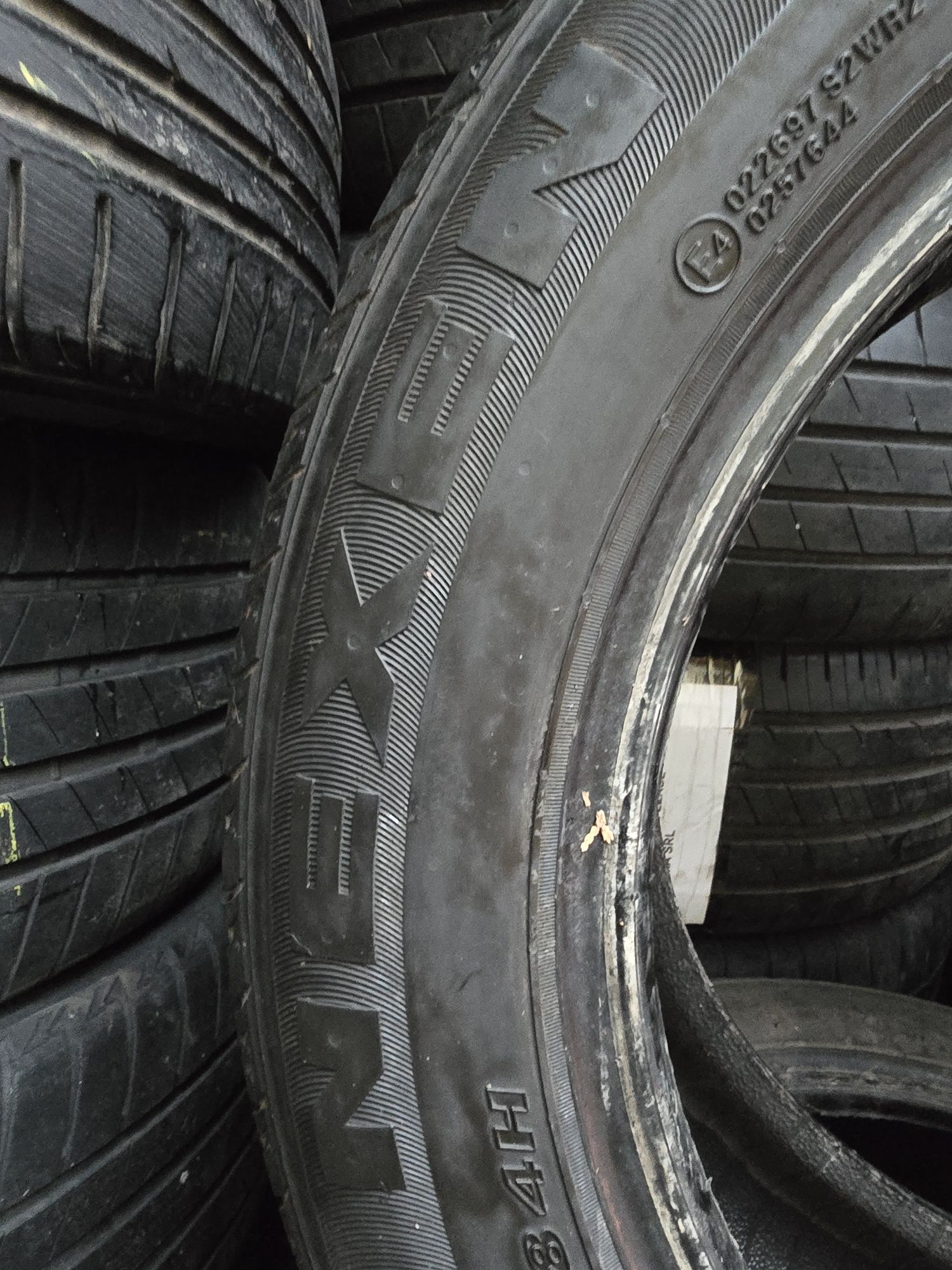 Anvelope 185/60 R15 NEXEN de vara