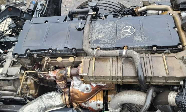 Motor complet Mercedes Actros/Arocs MP5 2019 - Piese de motor Mercedes