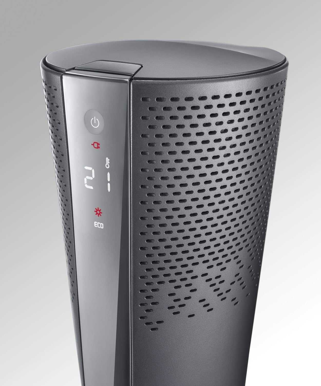 Отоплителна печка Духалка Пречиствател 3 в 1 Делонги DeLonghi 3D