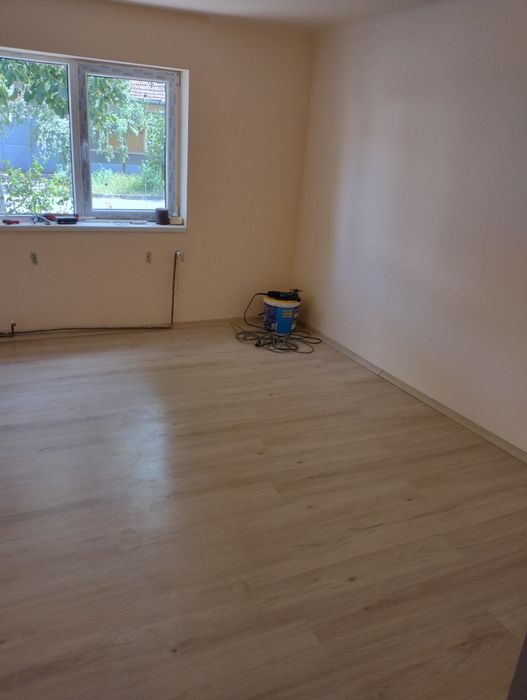 Amenajări interioare