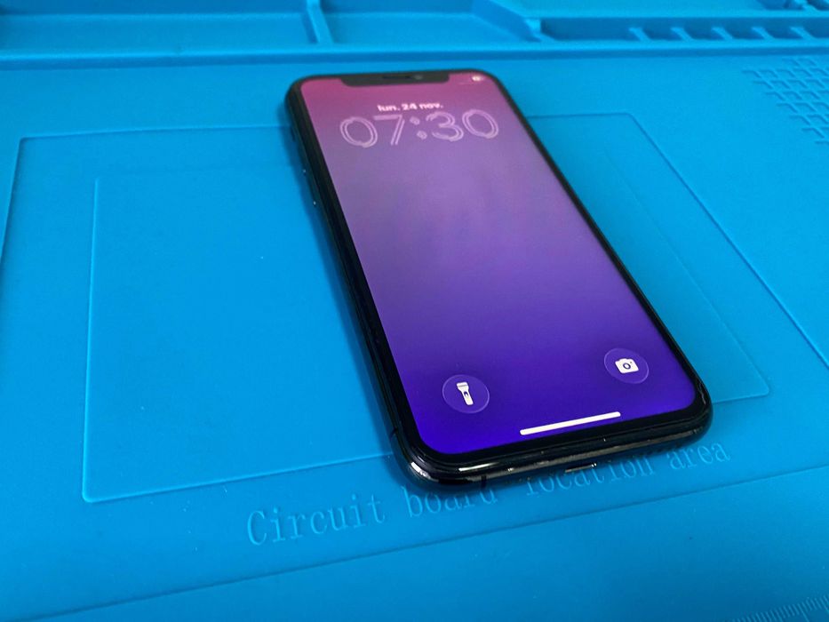 display LCD -aftermarket -iPhone 11 pro