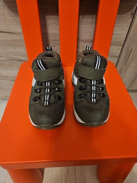 Încălțăminte copii iarnă