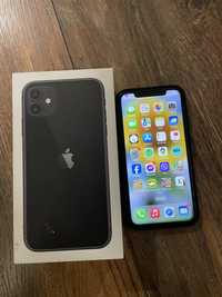 iPhone  11  64GB с Кутия