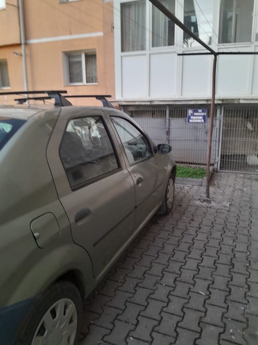 Dacia Logan 14 Benzina