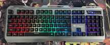 Геймърска клавиатура Genesis Rhod 420