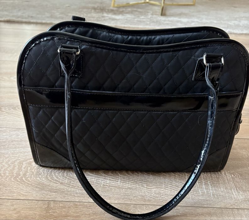 Чанта за домашен любимец