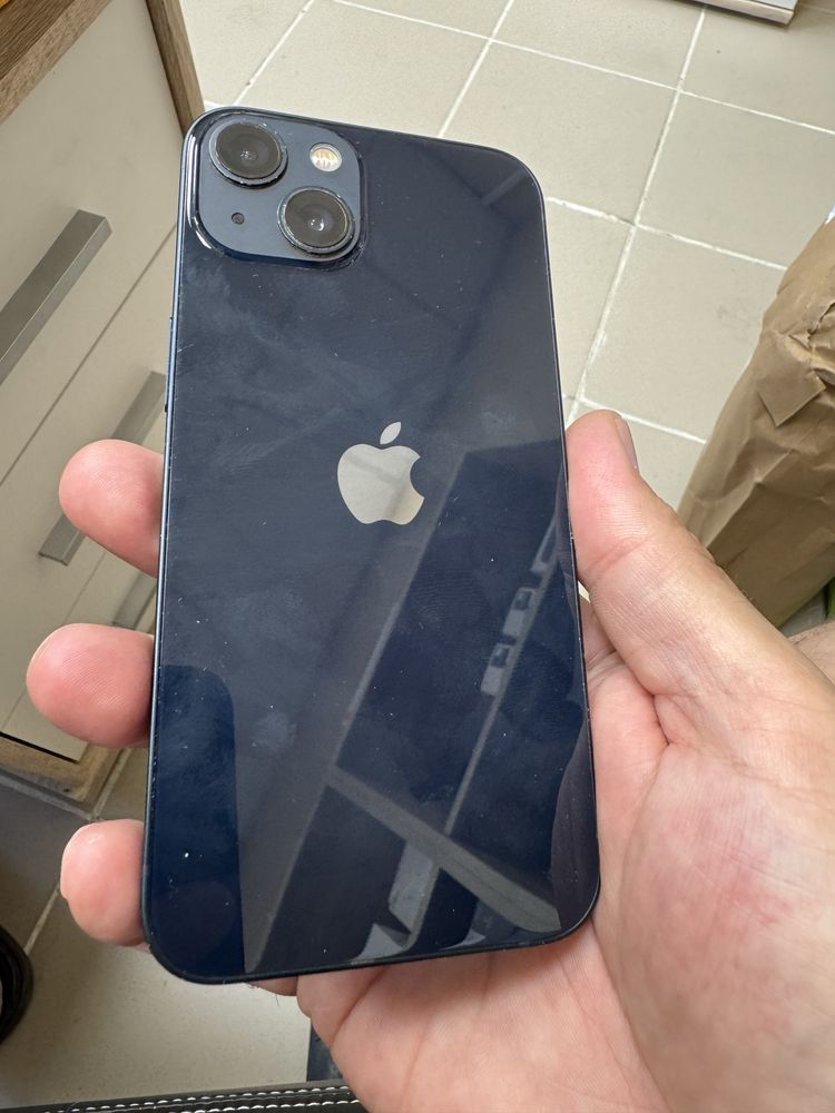 iPhone 13 128gb - отличен