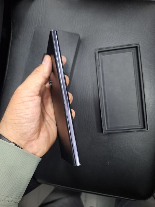 Samsung Galaxy S23 ultra 12/256