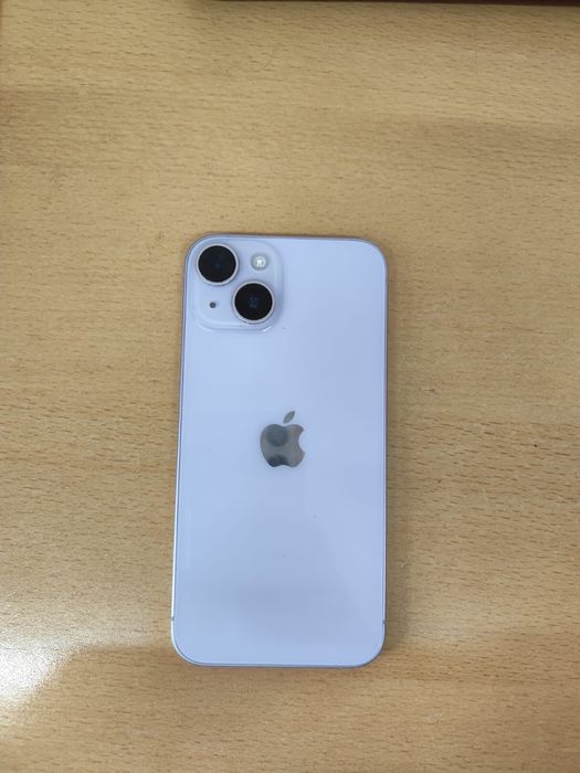 Продам iphone 14 128 gb