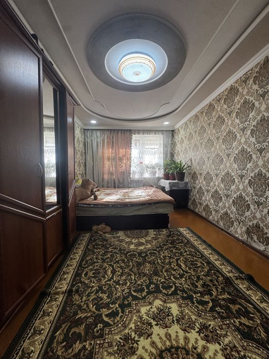 3 ком с ремонтом 1 этаж