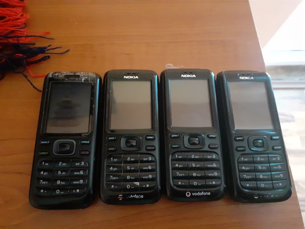 Nokia 6234 150lei buc