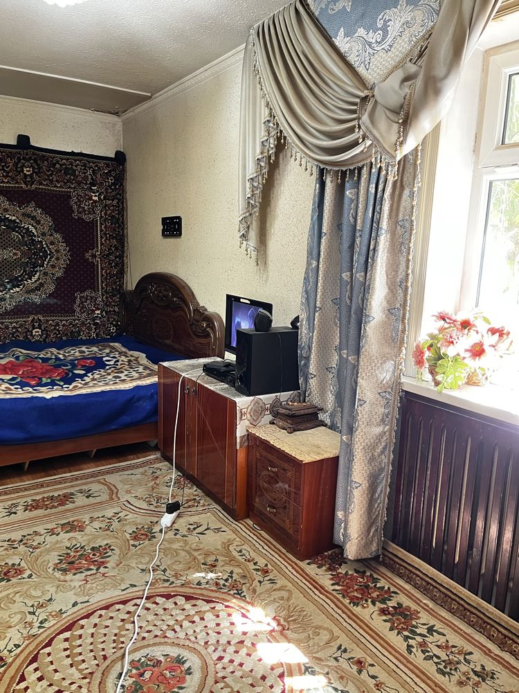 Продается квартира