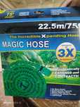 Shlanka magic house
