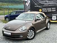 Volkswagen New Beetle Vw New Beetle 1.2Tsi