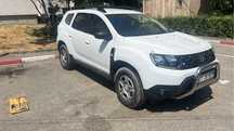 Se vinde Dacia Duster
