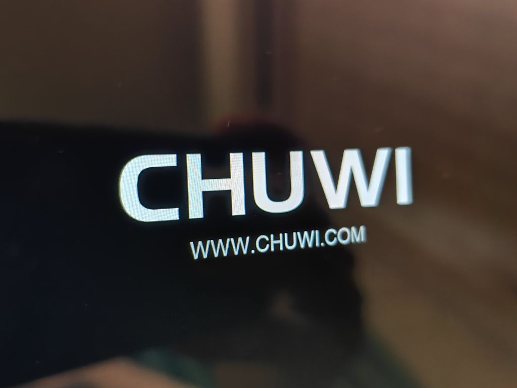 планшет chuwi на windows 11