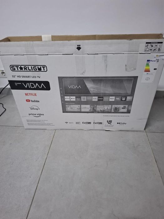 Televizor LED Star-Light 32DM6600, 80 cm -N2-