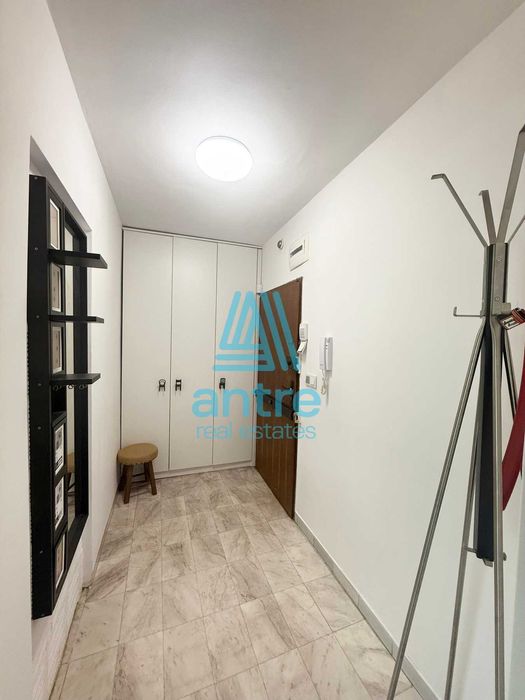 Дава се под наем Тристаен апартамент в София, Лозенец - 85 кв.м за 650 € - Снимка #9