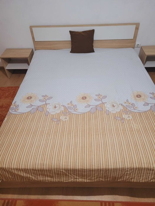 Дава се под наем Едностаен апартамент в Видин, Калето - 32 кв.м за 163.2 € - Снимка #2