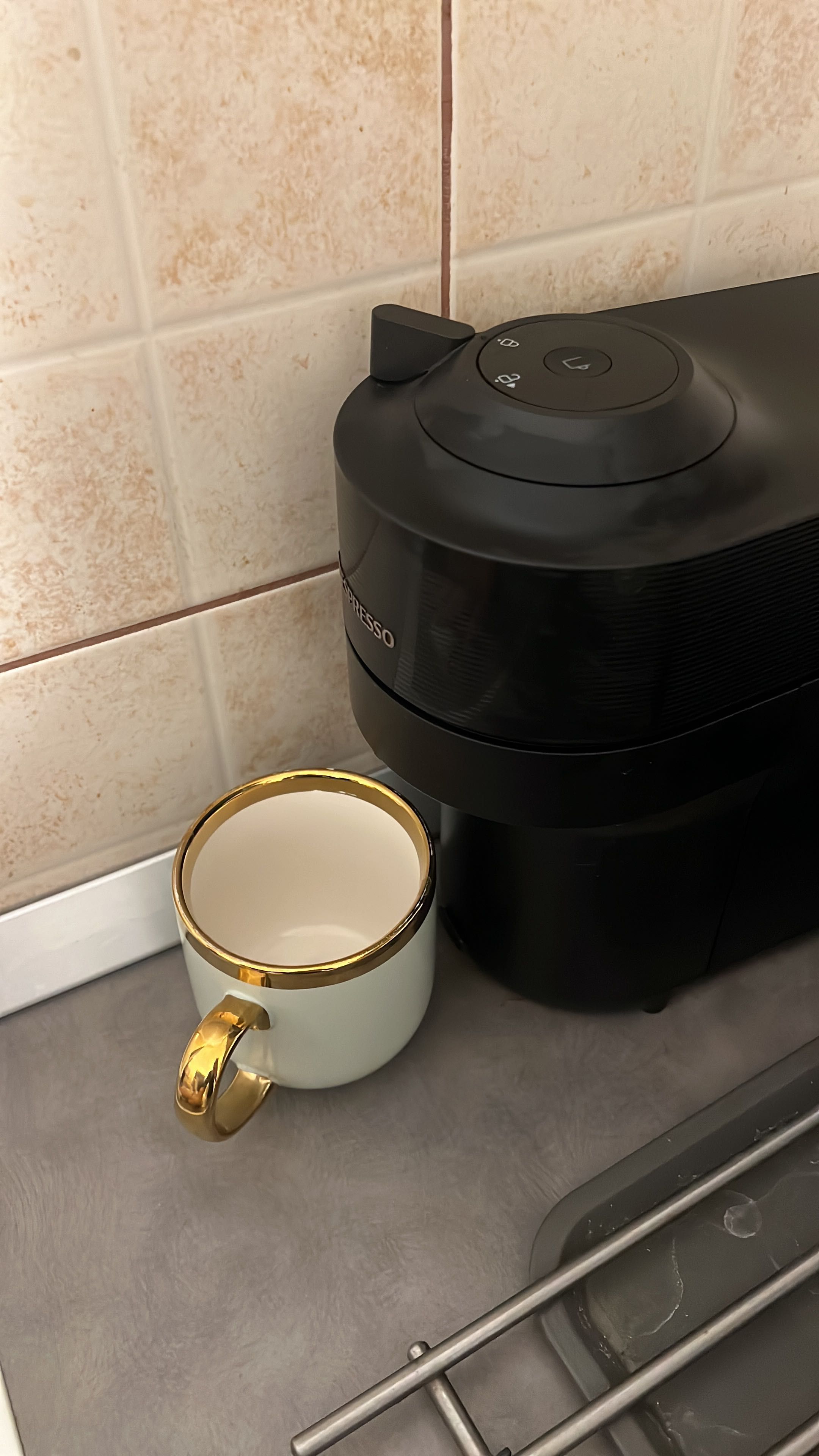 Nespresso Vertuo Pop