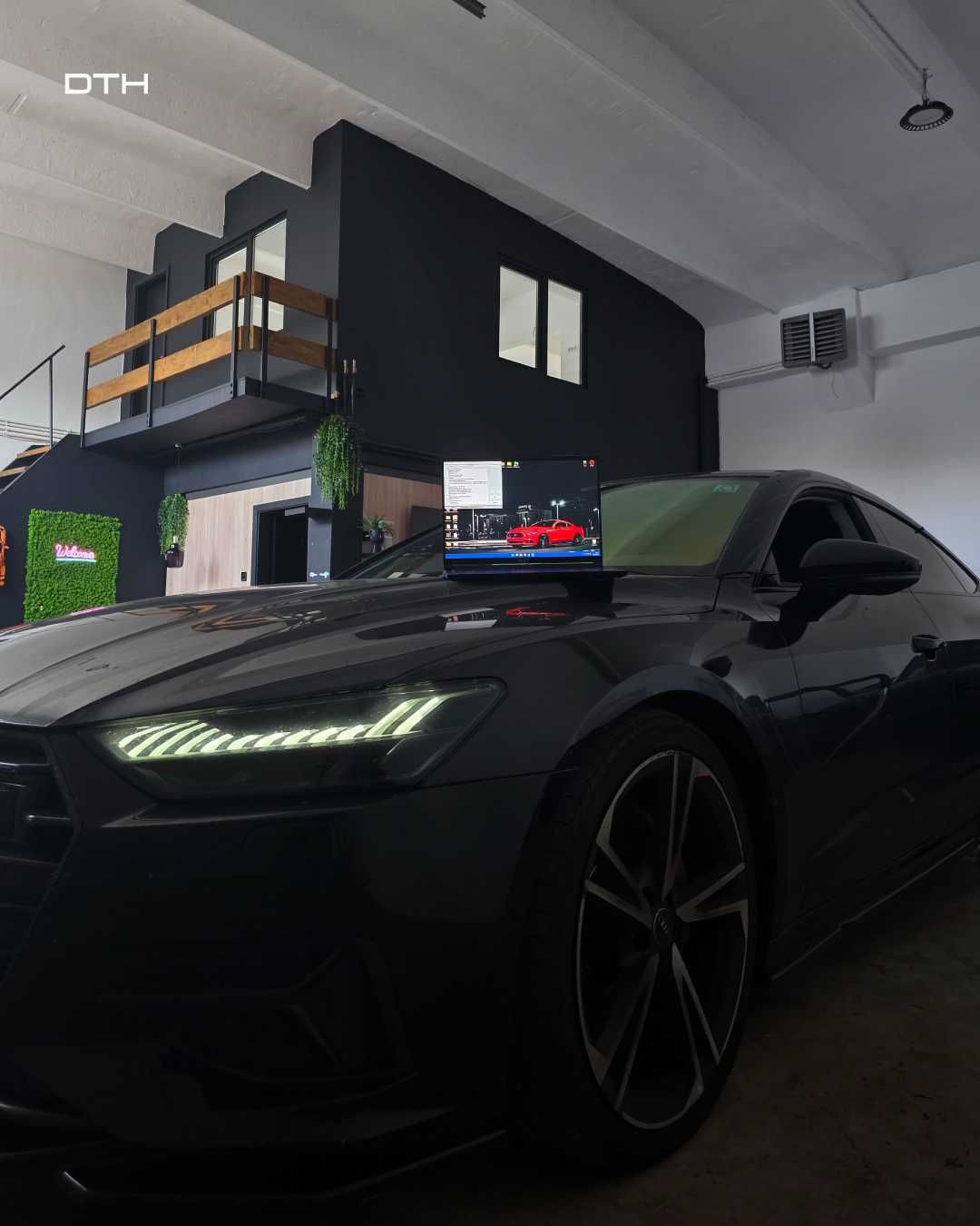Activare Carplay BMW Mercedes Audi Porsche VW Codari Activare functii