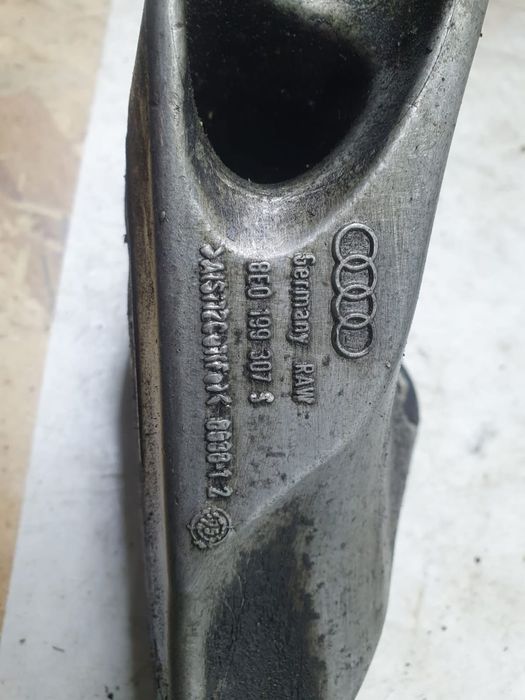 Suport motor stanga 2.0 tdi 8e0199307s Audi A4 B7  [din 2004 pana  20